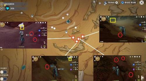 原神迪希雅最新爆料,神秘剑舞者，揭秘其独特技能与背景故事