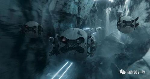 遗落战境在线观看免费,揭秘未来世界与自我救赎的惊险之旅  第3张